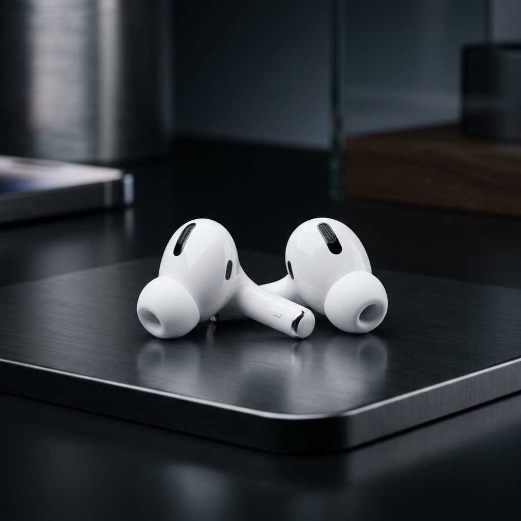 Apple AirPods