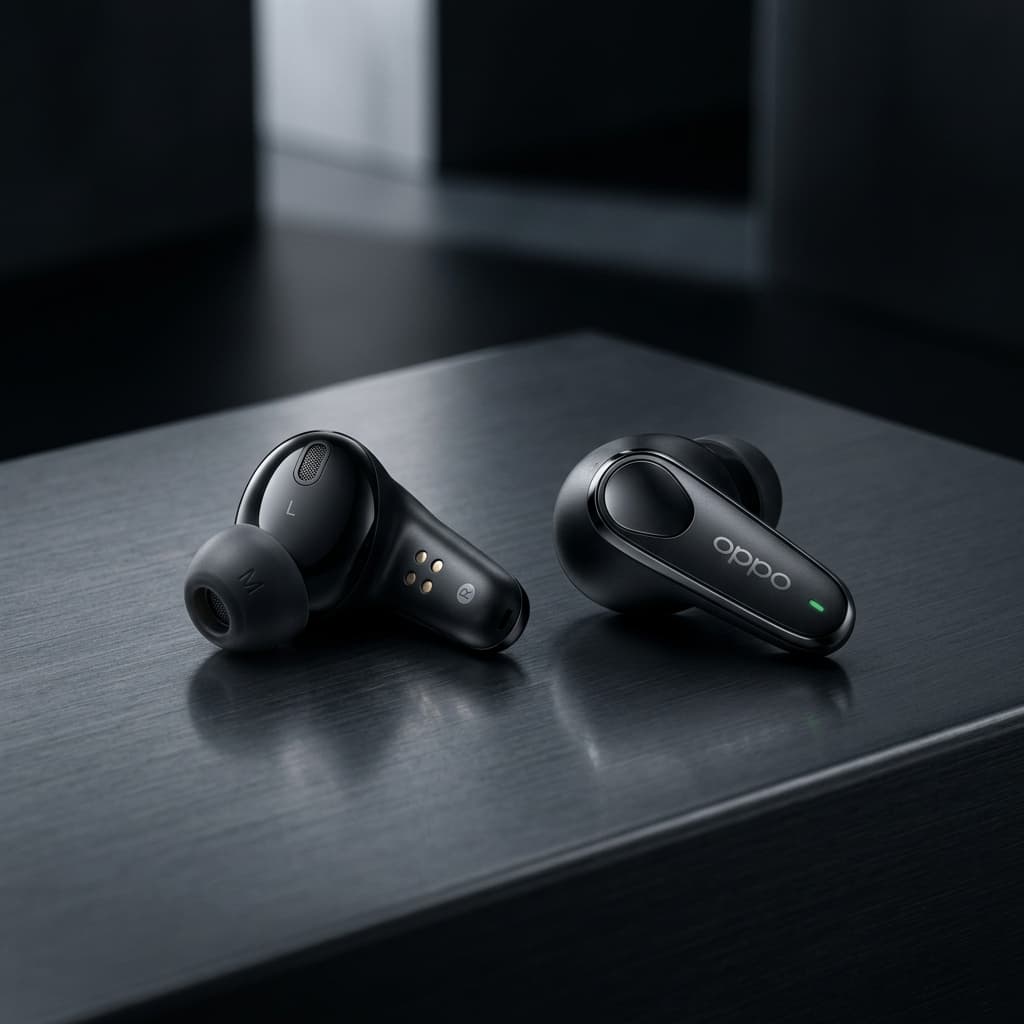 Oppo Enco