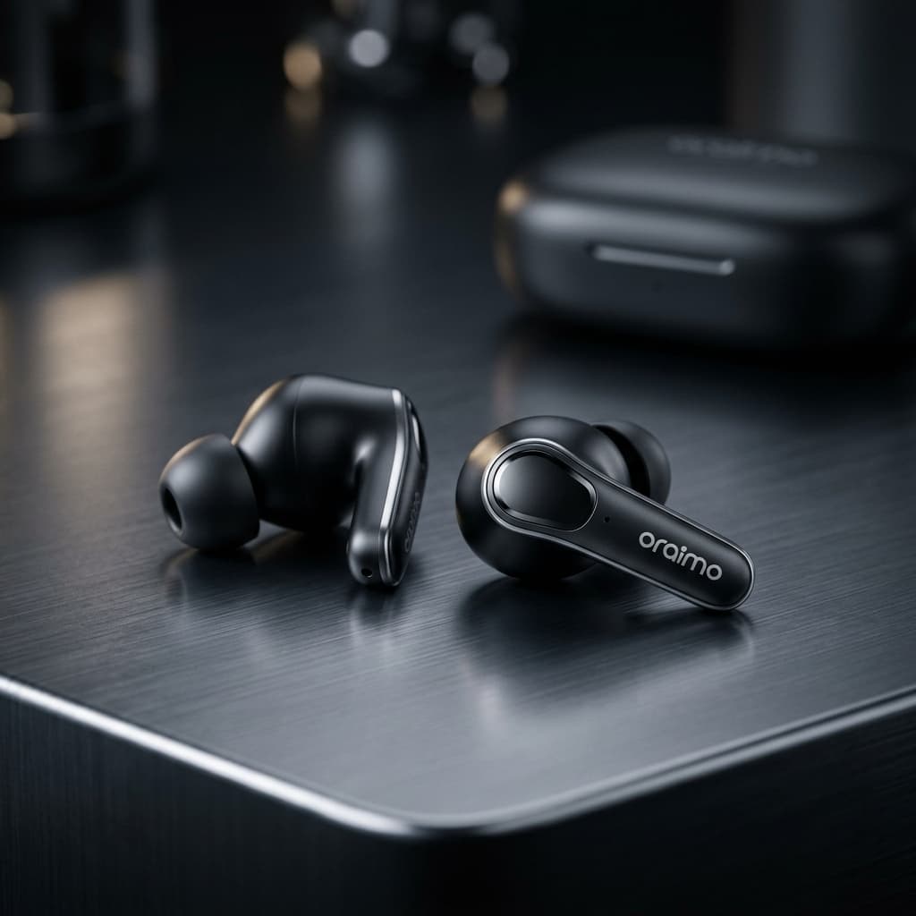Oraimo FreePods