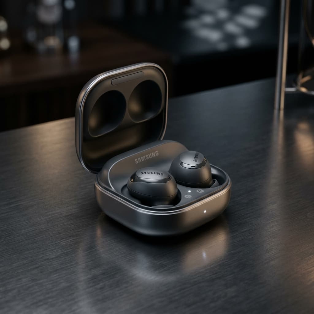 Samsung Galaxy Buds