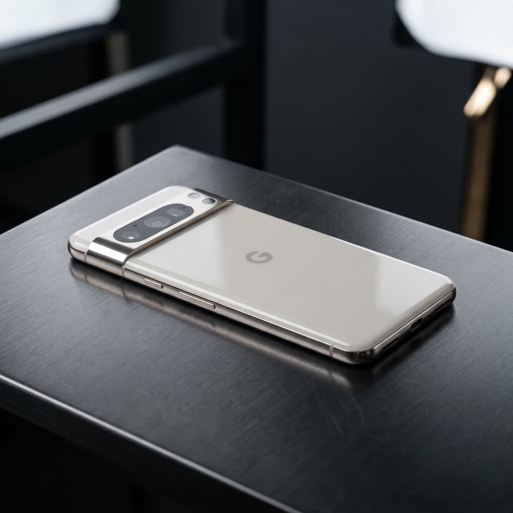 Google Pixel
