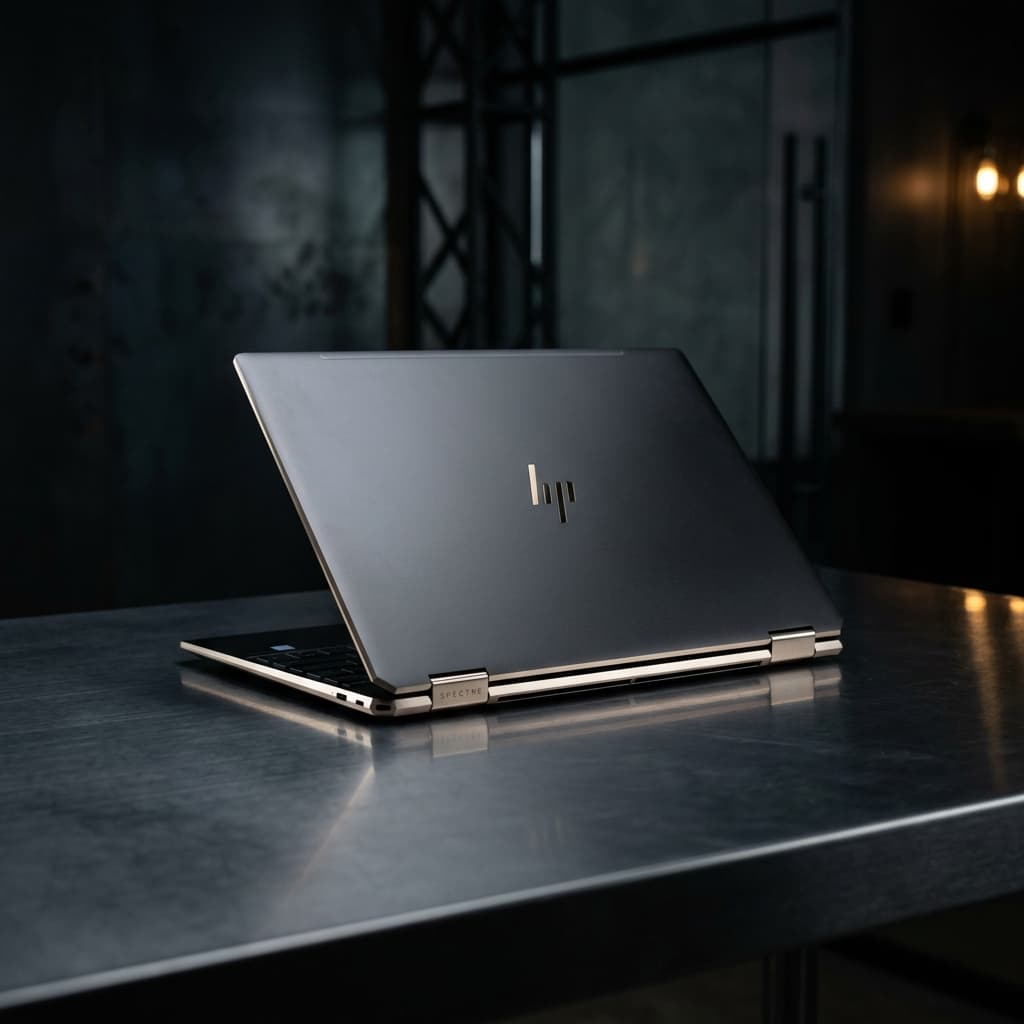 HP