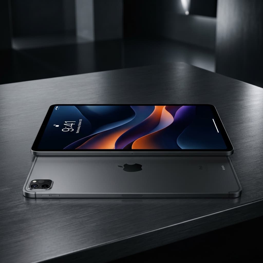 Apple iPad