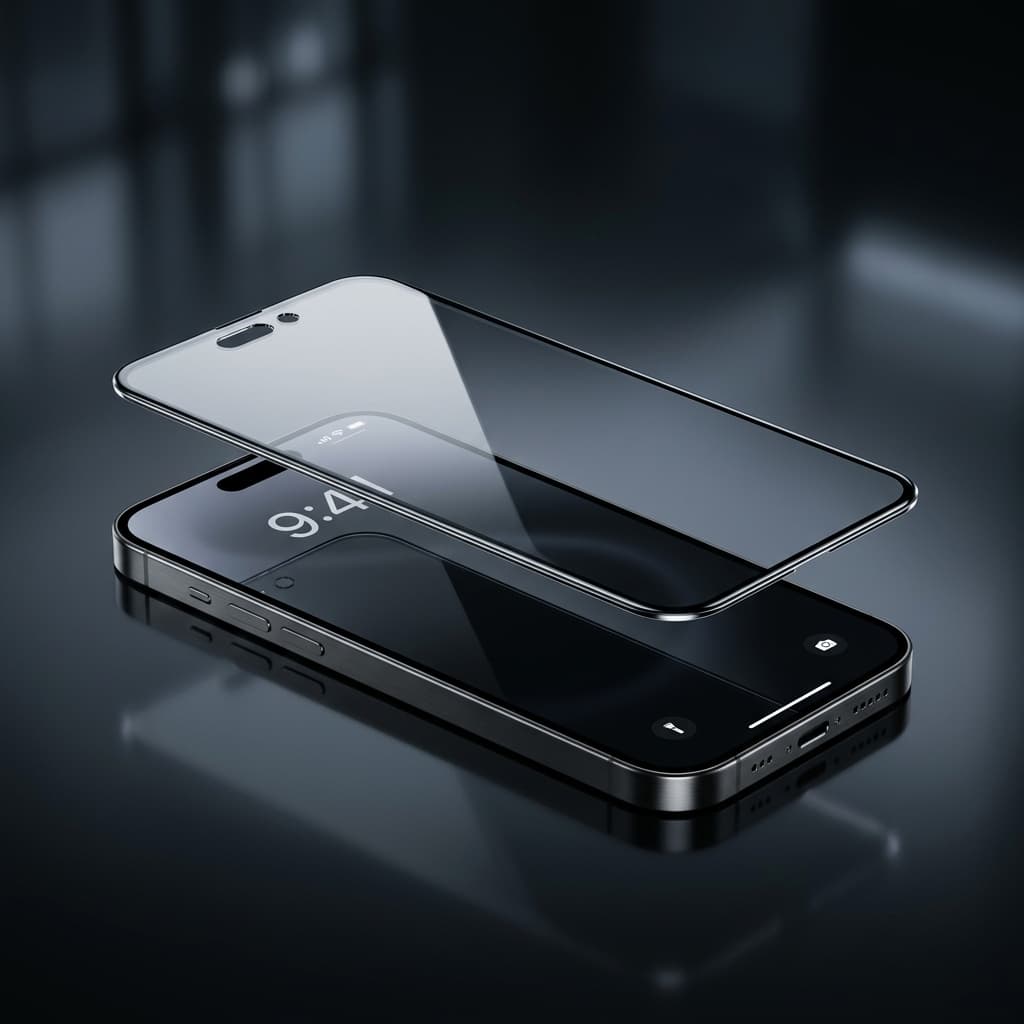 Screen Protectors