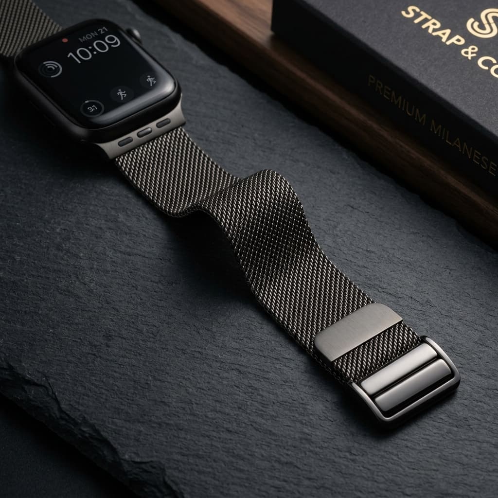 Straps
