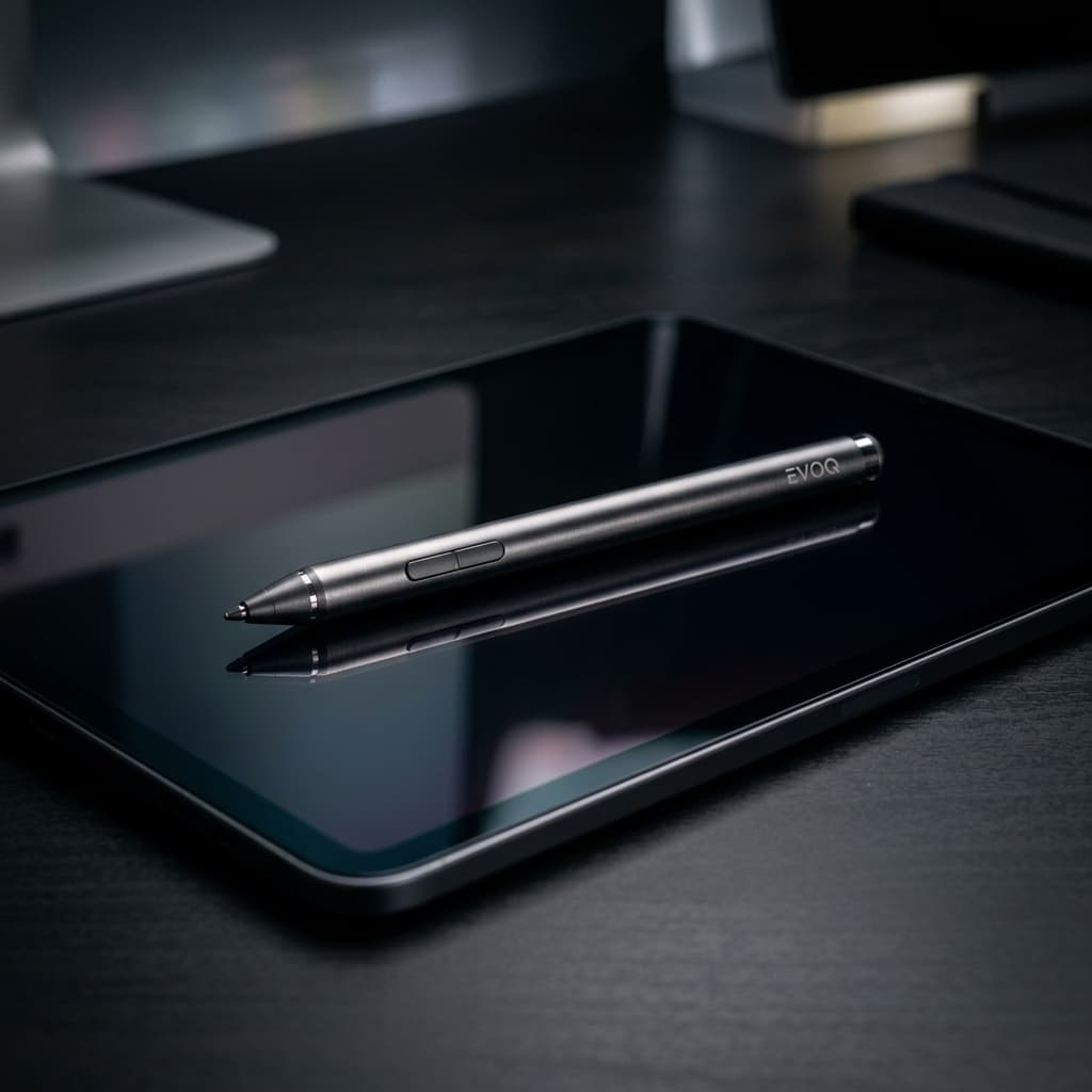 Stylus Pens