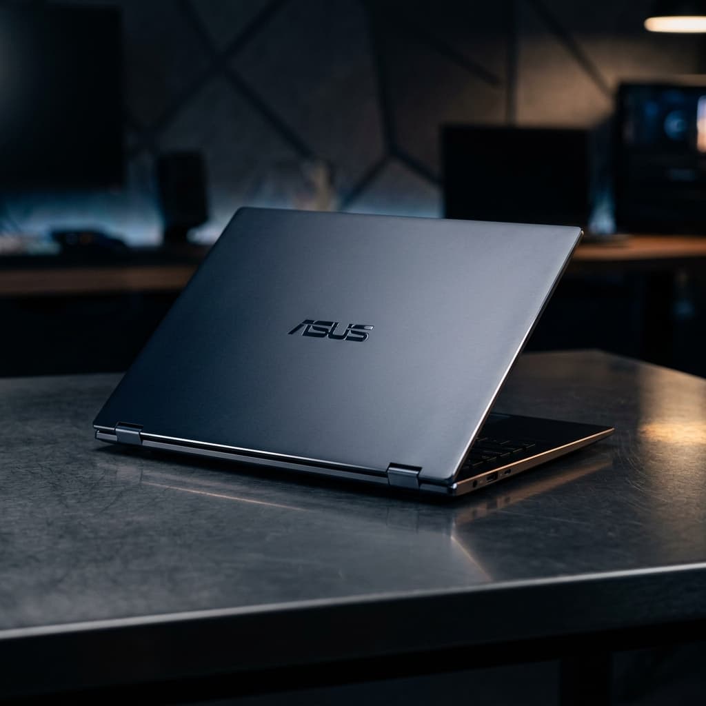 Asus