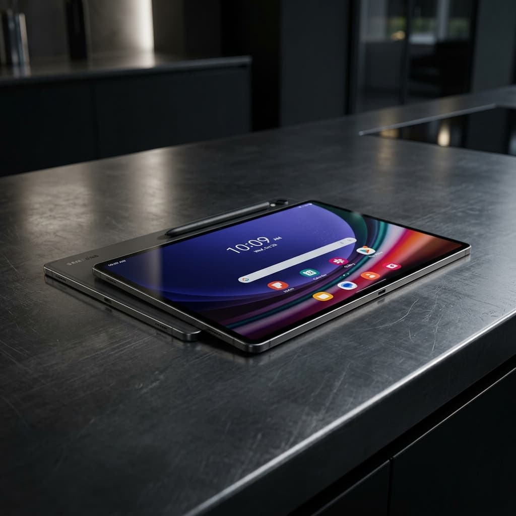 Samsung Galaxy Tab