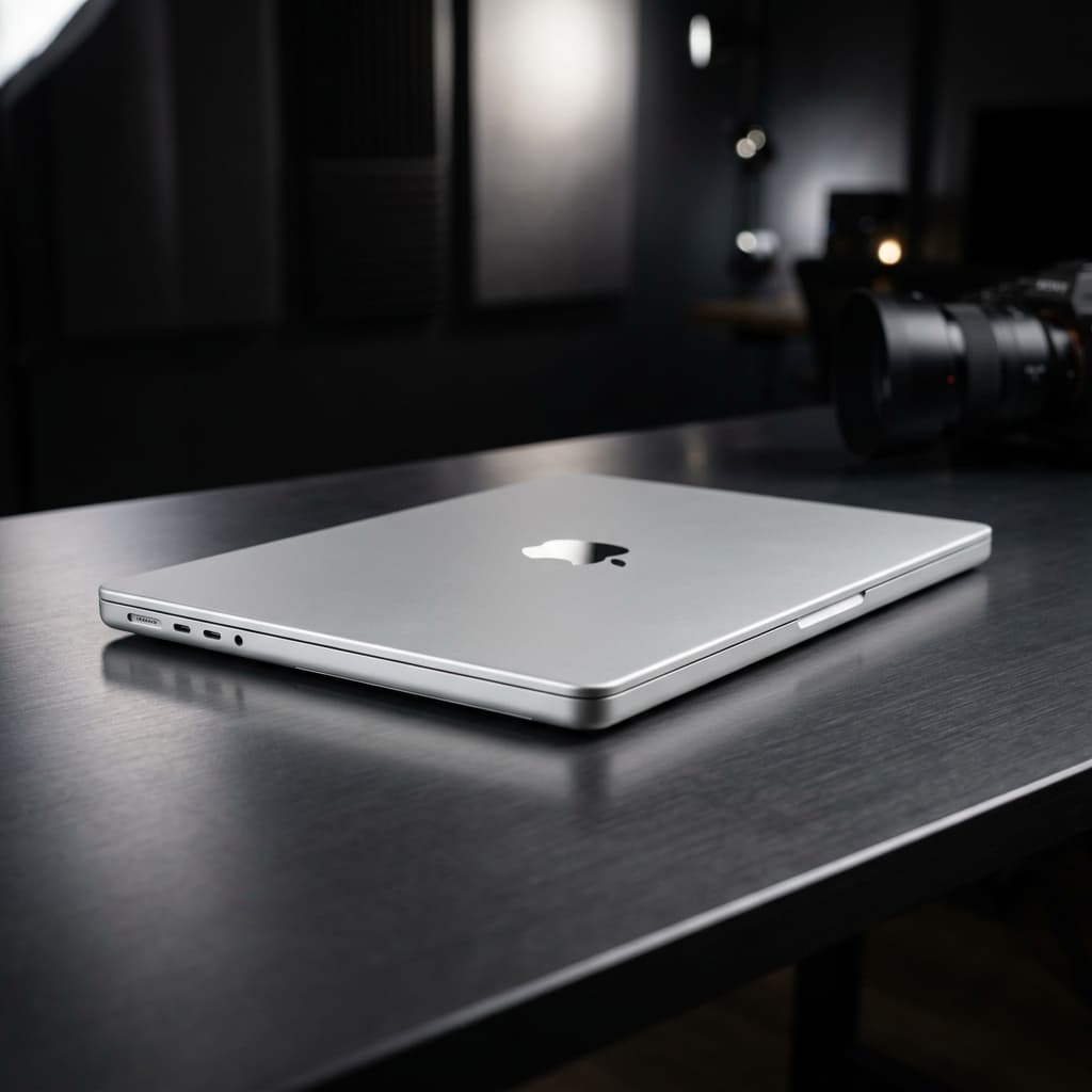 Apple MacBook